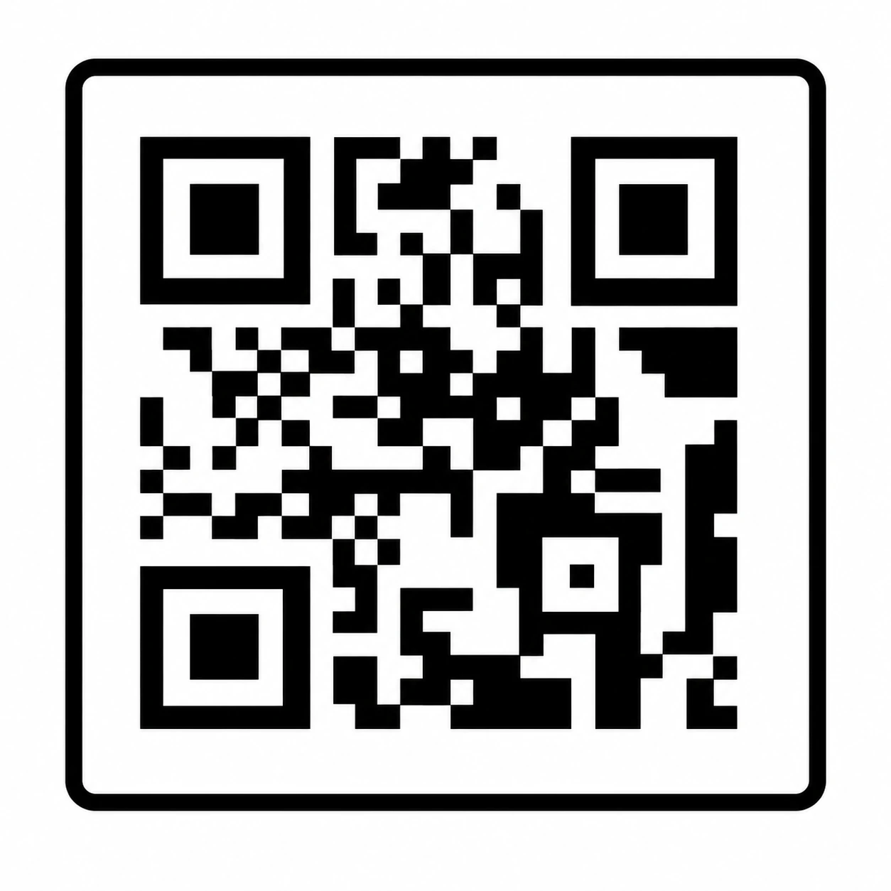 QR code linking to nahgrofert.com